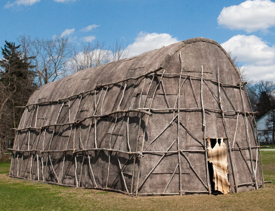 Visit 1719 Museum – Mennonite Life