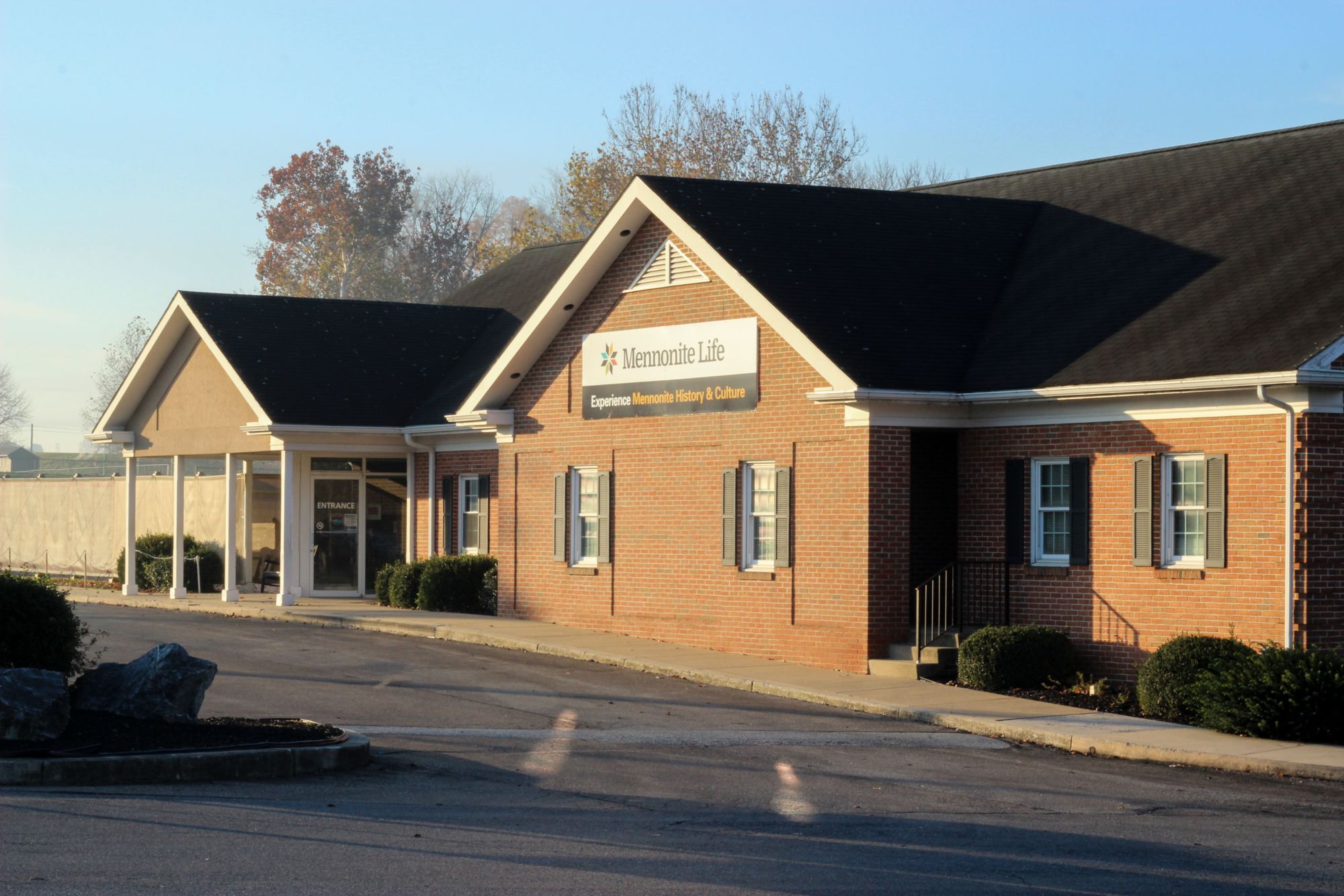 Our Immigrant Heritage: Moyer - Mennonite Heritage Center